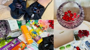 🍀💕WILDBERRIES, OZON, ЯНДЕКС МАРКЕТ🌷 БОЛЬШАЯ ЗАКУПКА ТОЛЬКО САМОГО НЕОБХОДИМОГО💕❤️ #счастьеесть