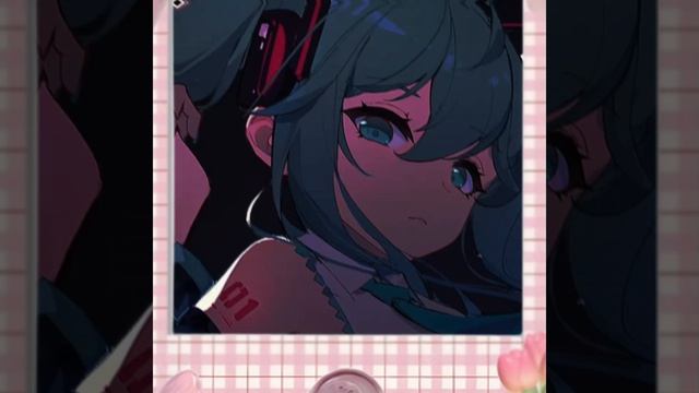 хацуне
мику