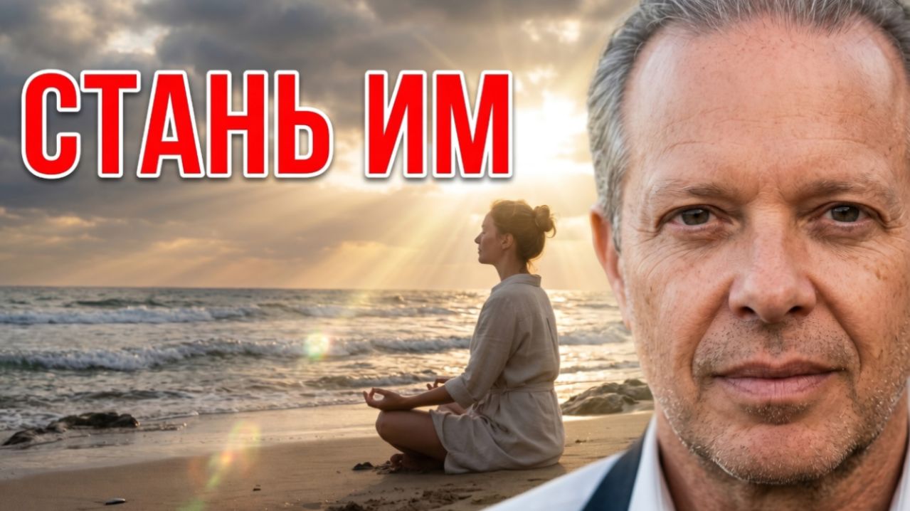 СТОП САМОЗВАНЕЦ: Квантовый прыжок в твое новое величие!