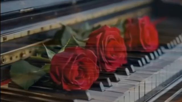 МОРЕ,РОЗЫ И РОЯЛЬ...РЕЛАКС У МОРЯ