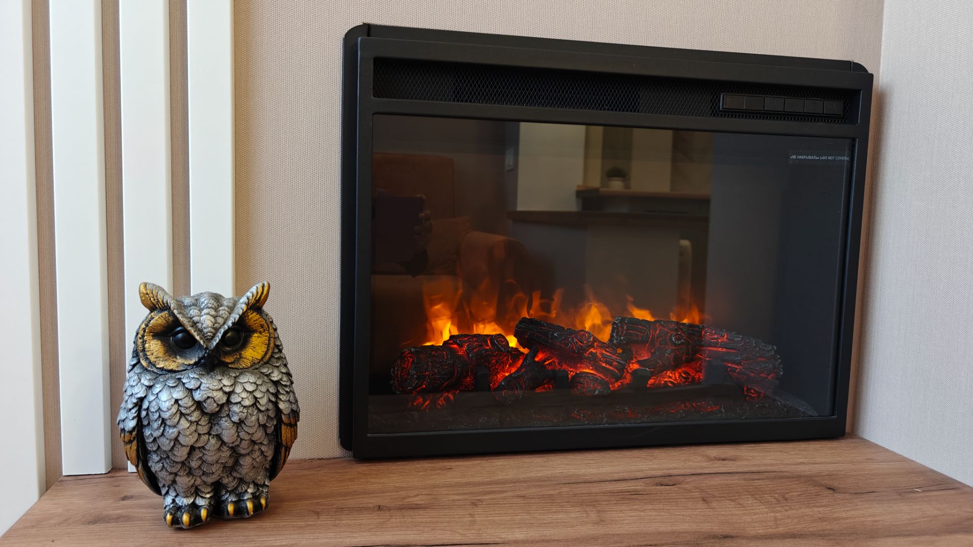 Двухкомнатная квартира с дизайнерским ремонтом в Севастополе на пр-те генерала Острякова