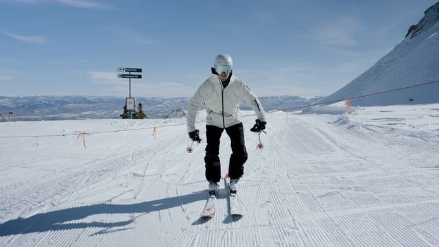 Упражнения Теда Лигети