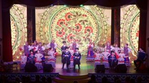 «Казачата»_«Гуляю я»