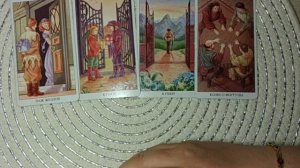 Зачем этот человек пришел в мою жизнь? гаданиетаро