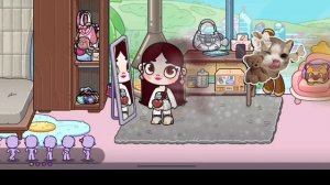 Как вам мой аутфитик