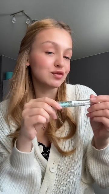 Распаковка ❤️