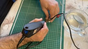 Эксперименты Мастера Тано