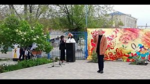 Пасхальный фестиваль в Икряном  - 2026