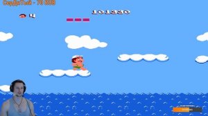 Adventure Island   1976 г.  №11