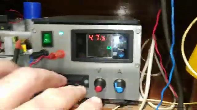 10. Как проверить микросхему CD4093BE и её аналоги для начинающих [get.gt]