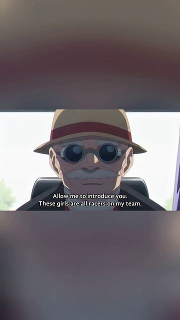 𝙕𝙚𝙩𝙩𝙖𝙞 𝙠𝙖𝙩𝙨𝙪!😡#umamusume #anime #аниме