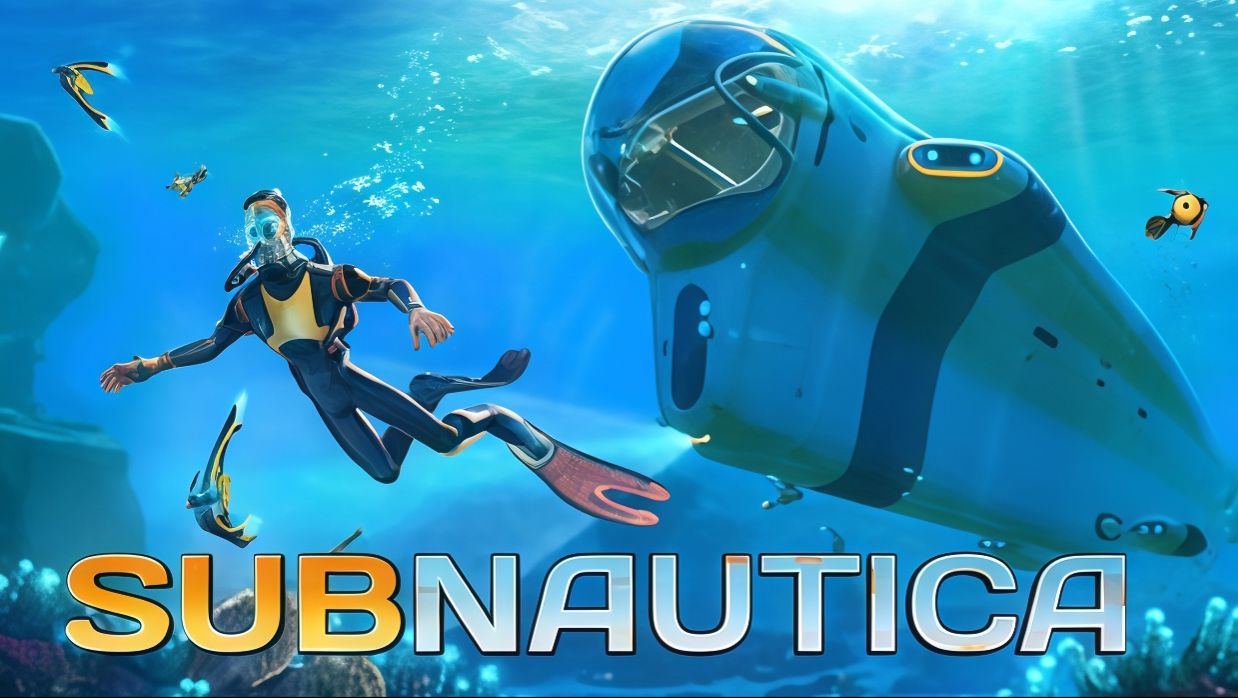 Subnautica