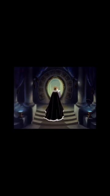 Белоснежка