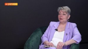 ИНТЕРВЬЮ ДНЯ • ТАТЬЯНА ПУЗЫРЕВСКАЯ