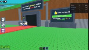 Я ВЕРНУЛСЯ В РОБЛОКС ?