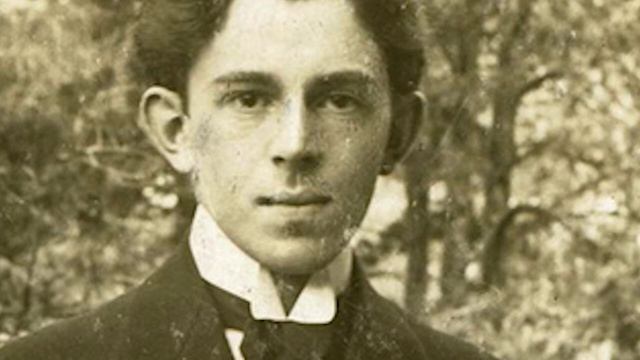 Осип Мандельштам - Душа устала от усилий…