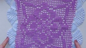 СП,,Красивая салфетка "🕸️🪴🪴🪴отчёт за апрель 2026🌞🌞🌞