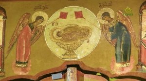 Хранители памяти. Временная выставка «Высокий иконостас». Часть 1