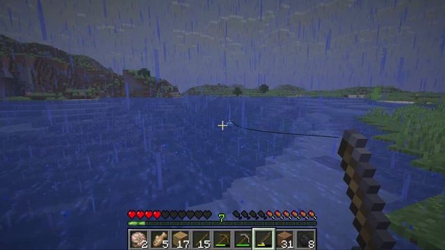 Minecraft 26.1.2 - Одиночная игра 2026-04-21 15-59-08 смотреть онлайн