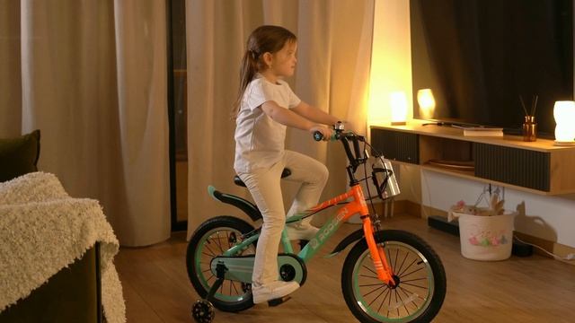 Велосипед Rodsen градиент S8