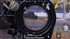 играю год,вот пабг метро