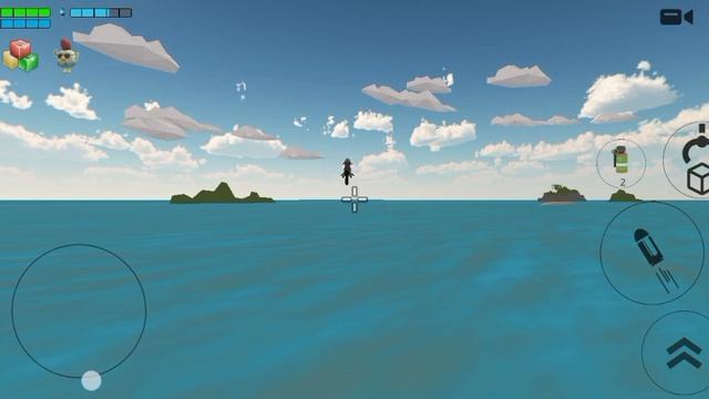 пасхалки в чг