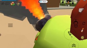 война с боссом боевой фронт