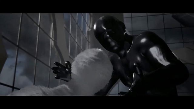 Atomic Heart: Кровь на Хрустале - Обзор 4 DLC | баги, пасхалки, вырезанный контент (Vandeley) 2026