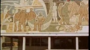 Кинохроника СССР. ВЛАДИВОСТОК .