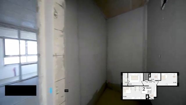 Патрики 60 метров