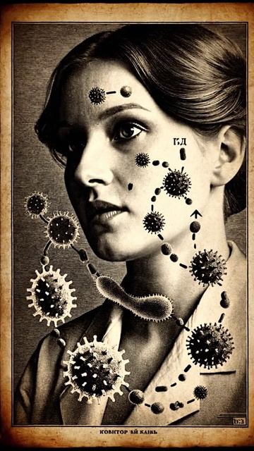 ⁉️Чем грозит отказ от вакцинации?