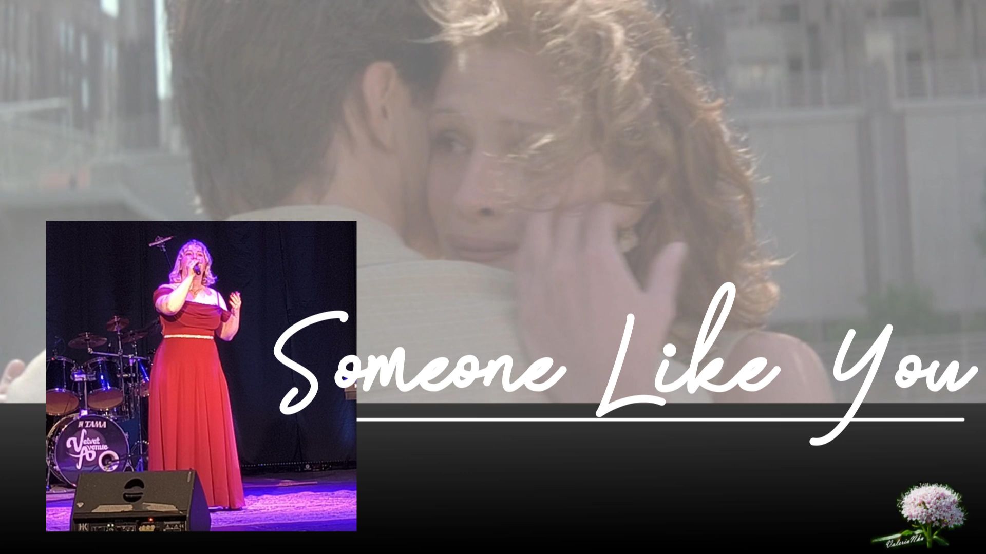 Someone Like You - ApriliFonia 2026