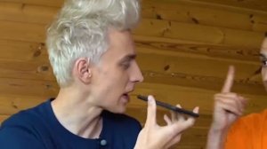 Кто Последний Заговорит Получит 10,000$ - Челендж