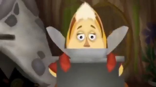 ЭТО Я - ЛУНТИК жмых эффект