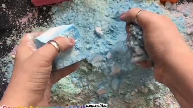 АССР Мел❤Релакс на ❤