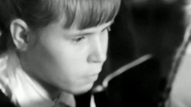 1968 год. Тюмень. Музыкальная школа