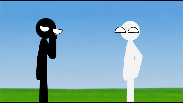 стикмашки ➼ 1 серия 1 сезон