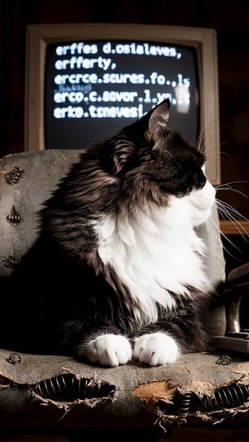 Кот в режиме бесконечного перезапуска #cat #прикольныекоты #funnycats #веселыекоты #видосыоткота