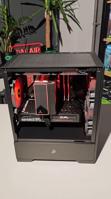 Простенькая сборка