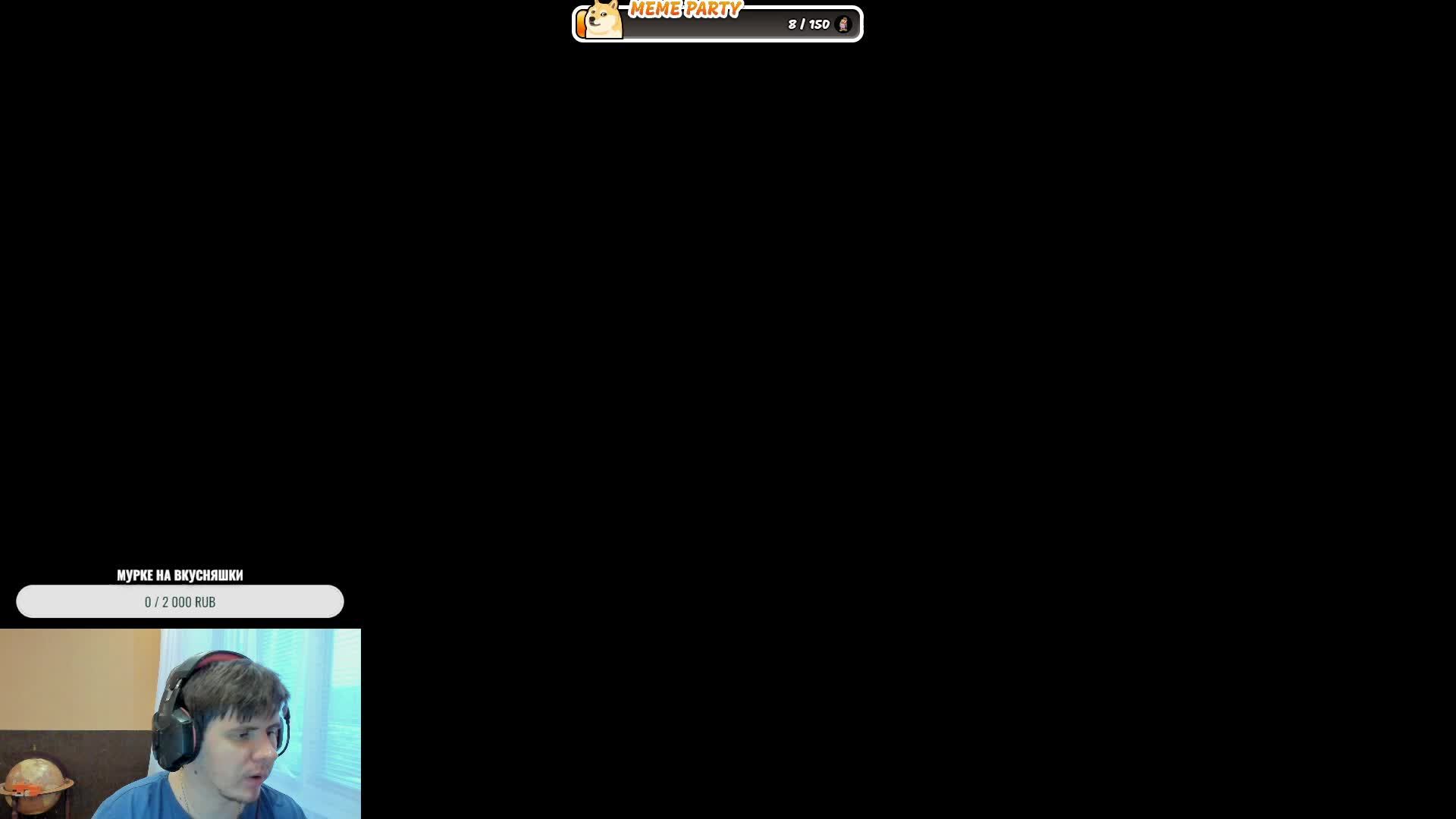 Minecraft Challenge On Hardcore