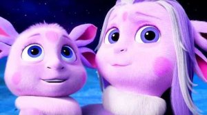 Лунтик Обратная сторона Луны — Трейлер Тизер (2026)