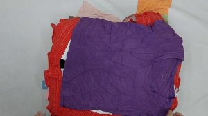 42588 Футболки, майки женские, 10пак, F44, секонд (extra/1 кат) оптом