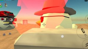 аким 2.0 против Артемки 3/5