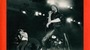 Парк Горького / Gorky Park - Сборник Лучших Песен и Хитов