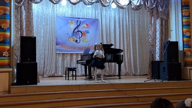 Ларюшкина Мирослава