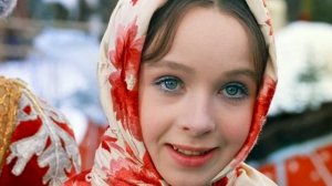 Белый день — Варенька