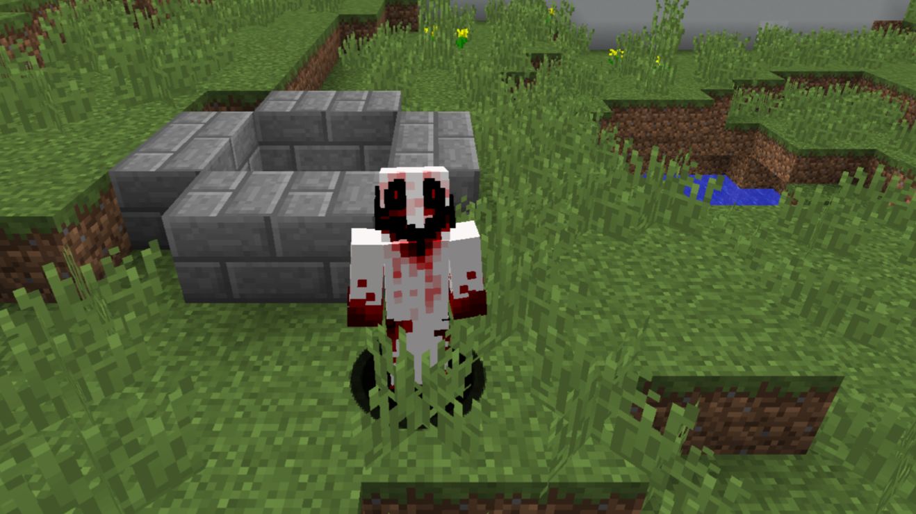 ТИМУР ЗАТРОЛИЛ ЖИТЕЛЕЙ СКИНОМ ЛУКАСА И ОТОМСТИЛ ЗА ВСЕ ИМ В МАЙНКРАФТ!