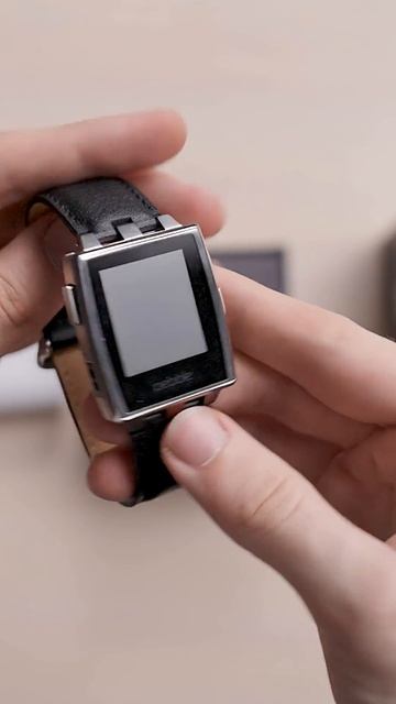 Настоящая история Pebble. Кто УБИЛ лучшие смарт-часы в мире? ⌚️