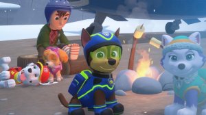 Щенячий патруль. Маленькие приключения щенячьего патруля .Для детей . ч. 8