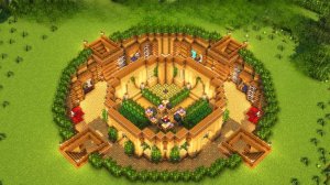 МАЙНКРАФТ Как построить подземный дом - Майнкрафт гайд туториал новые видео